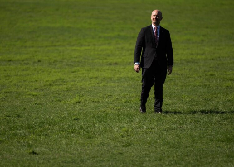 Without free markets, American conservatism comes apart