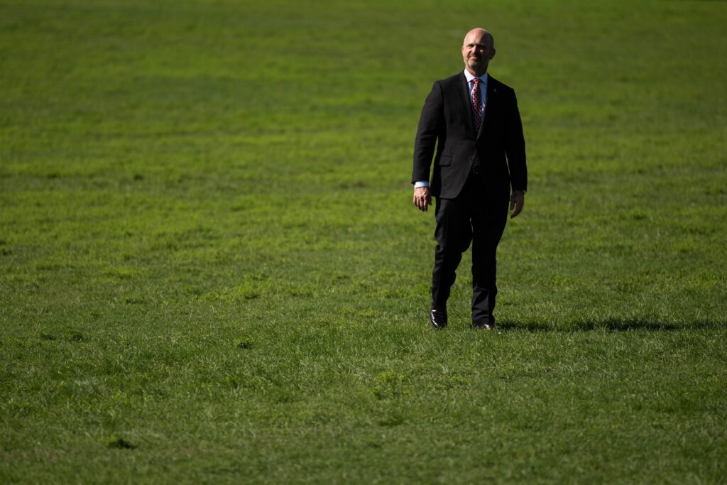 Without free markets, American conservatism comes apart