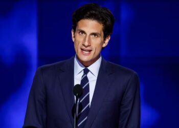 Kennedy Family Rails Against Trump’s ‘Obsessive’ Center Renaming