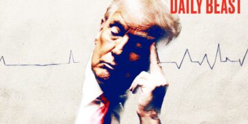 Trump Mental Decline Is Accelerating: Psychologist