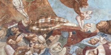 How volcanoes upend the story of what sparked the Black Death