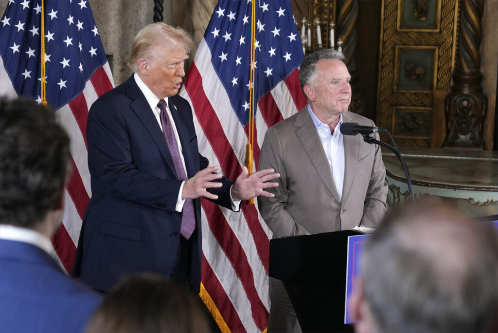 From meritocracy to plutocracy