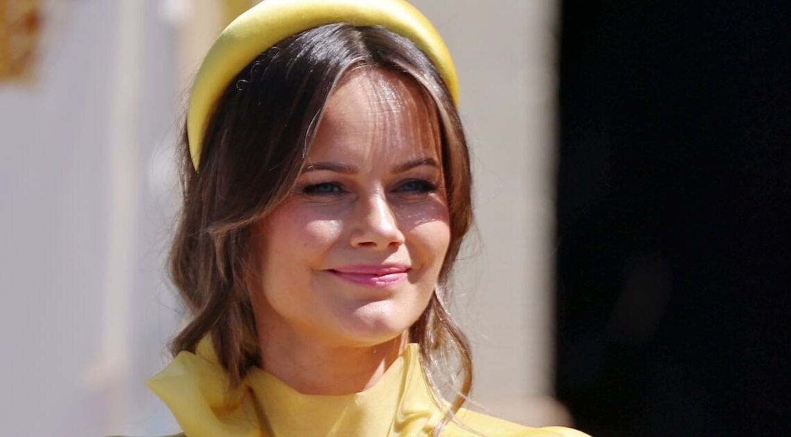 Another Royal Is Under for Ties to Epstein