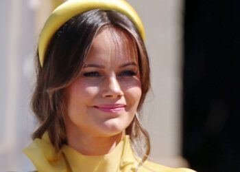 Another Royal Is Under for Ties to Epstein