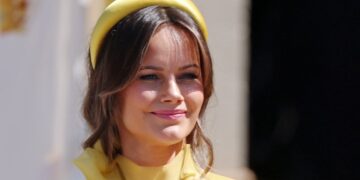 Another Royal Is Under for Ties to Epstein