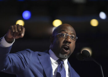 Warnock: Dems have ‘ceded’ to Republicans on religion