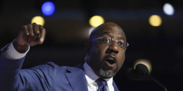 Warnock: Dems have ‘ceded’ to Republicans on religion