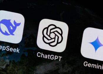 Ads Are Coming to AI. Eventually.