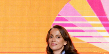 The New Billionaires of the A.I. Boom