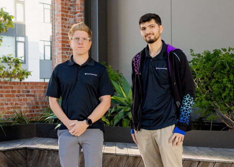 A.I. Deal Making Is Getting Faster and Faster