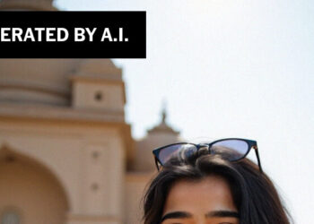 These Travel Influencers Don’t Want Freebies. They’re A.I.