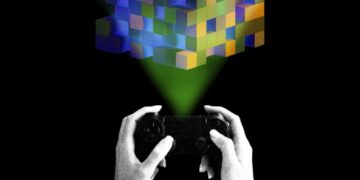 An AI Dark Horse Is Rewriting the Rules of Game Design