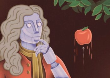 This AI Model Can Intuit How the Physical World Works