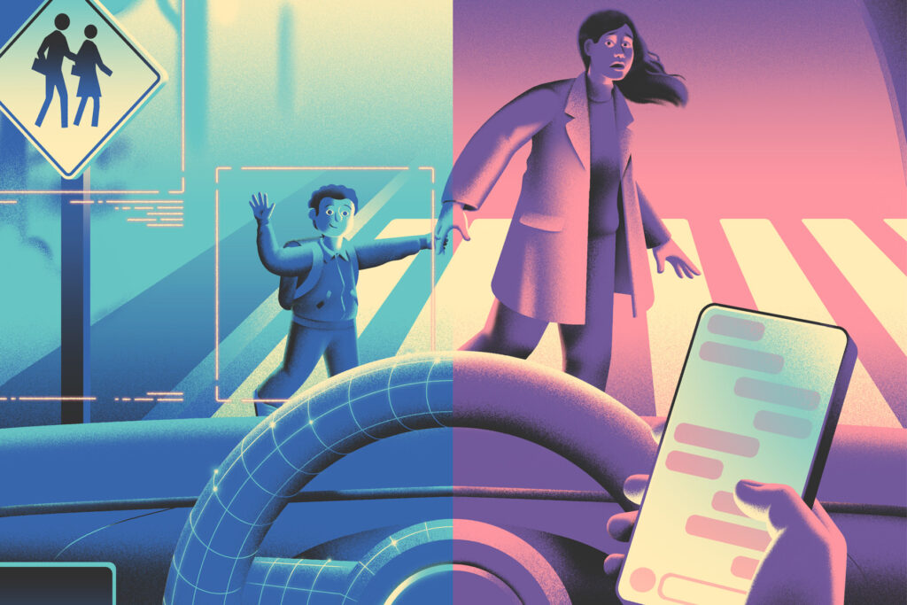 The single most important test to judge robotaxis by