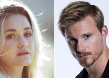 ‘The White Lotus’ Season 4 Casts AJ Michalka and Alexander Ludwig