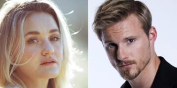 ‘The White Lotus’ Season 4 Casts AJ Michalka and Alexander Ludwig