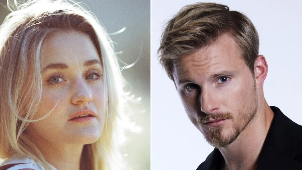 ‘The White Lotus’ Season 4 Casts AJ Michalka and Alexander Ludwig