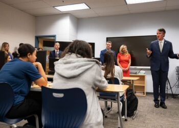 Virginia’s new public school ratings are out. Here’s what we learned.