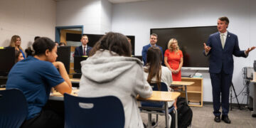 Virginia’s new public school ratings are out. Here’s what we learned.