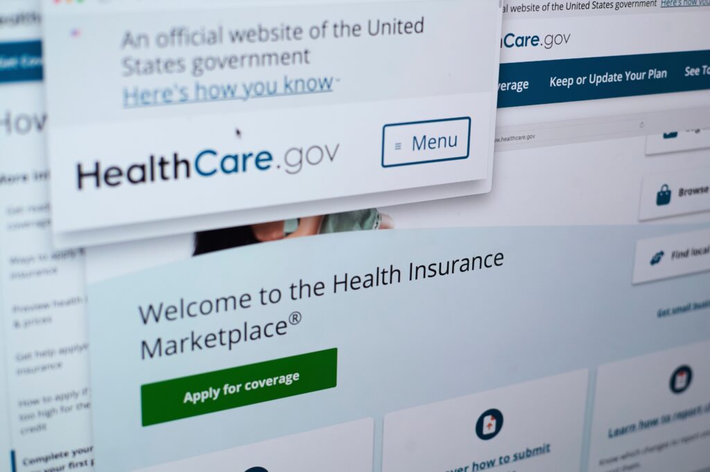 How brokers gamed the ACA marketplace, roiling subsidy debate in Congress