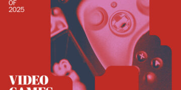 The 10 best video games of the year