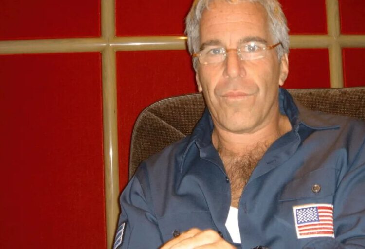 One of the few revelations in the Epstein files is a copy of the earliest known red flag about the sex offender: a report taken by the FBI in 1996