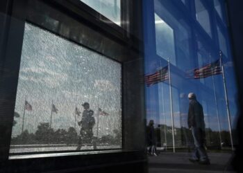 D.C. region heads into 2026 with an economy teetering toward recession