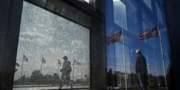 D.C. region heads into 2026 with an economy teetering toward recession