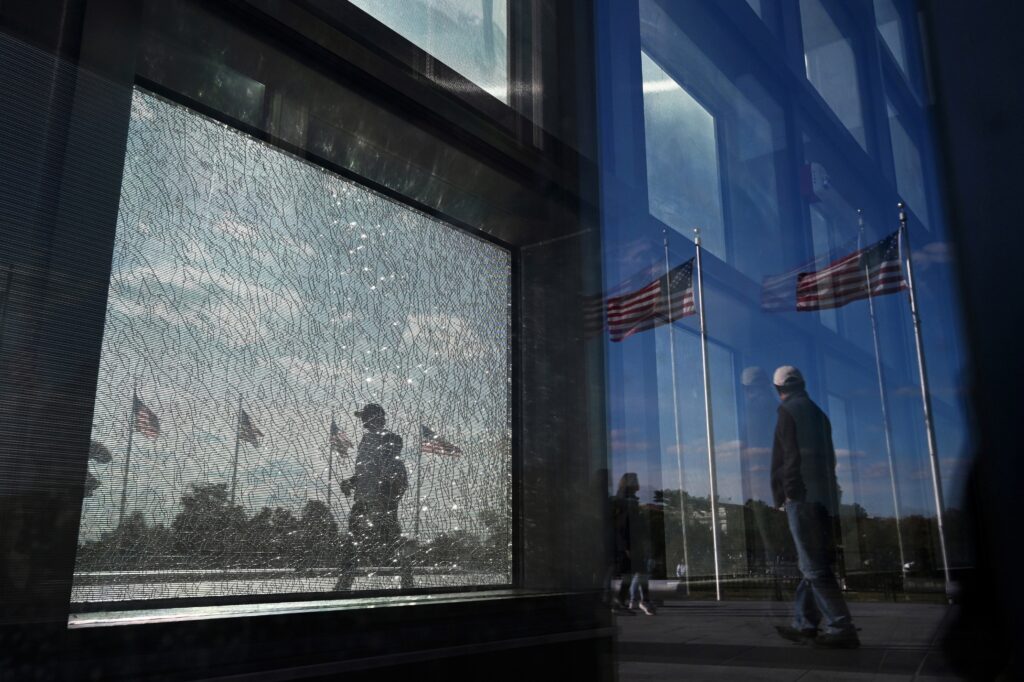 D.C. region heads into 2026 with an economy teetering toward recession