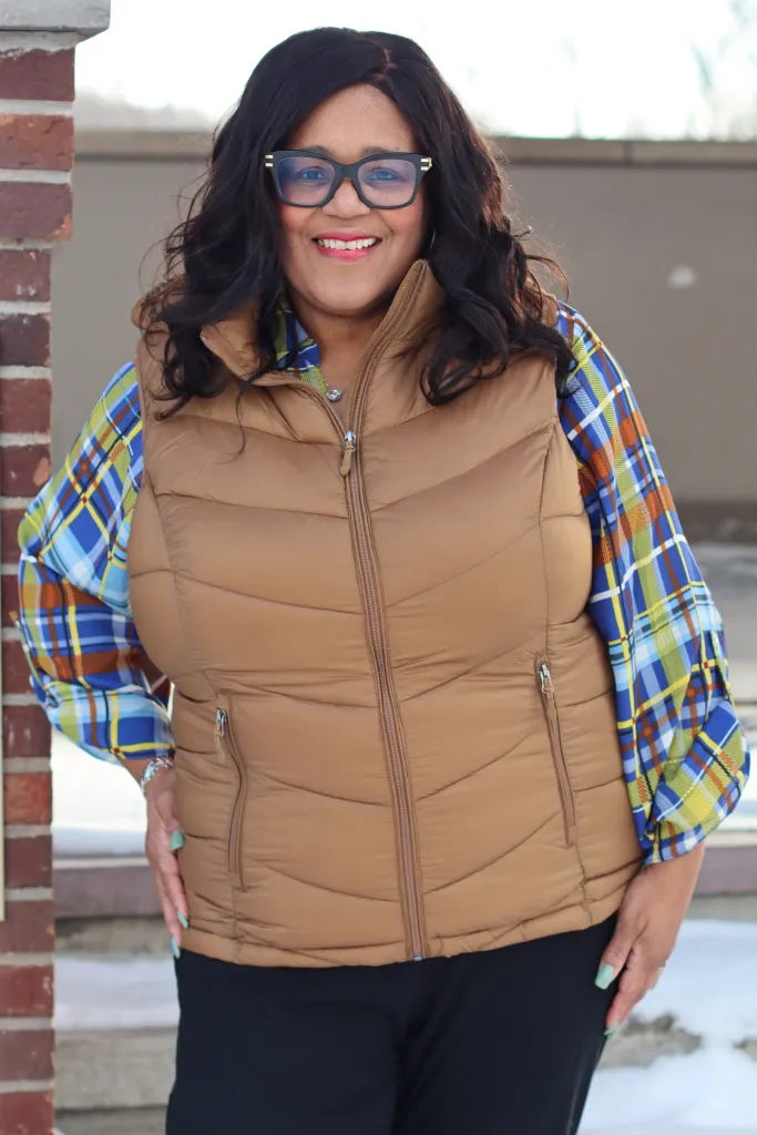 Democrat Renee Hardman