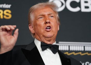 Trump Point Blank Refuses to Answer Question on Major Issue