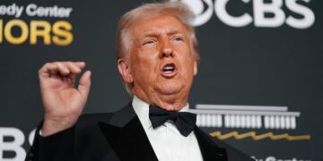 Trump Point Blank Refuses to Answer Question on Major Issue