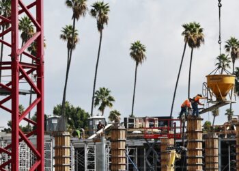 Rent controls didn’t work in St. Paul, and they won’t work in L.A.