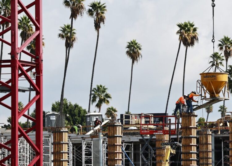 Rent controls didn’t work in St. Paul, and they won’t work in L.A.