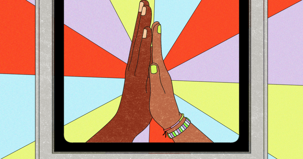 What Can I Watch With My Kids?