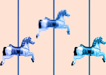 The AI investment merry-go-round is a ride we’ve been on before