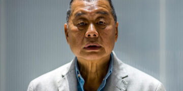 Jimmy Lai and the end of Hong Kong