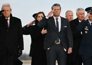 Trump’s Handpicked Top General Took Legal Advice on Illegal Orders