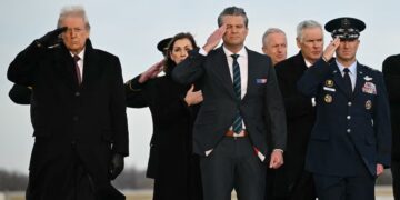 Trump’s Handpicked Top General Took Legal Advice on Illegal Orders