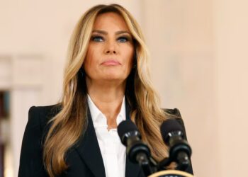 Melania Charging $25 to Hear a Fake Version of Her Speaking Spanish for 7 Hours