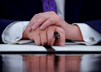 AI regulation is properly a national issue