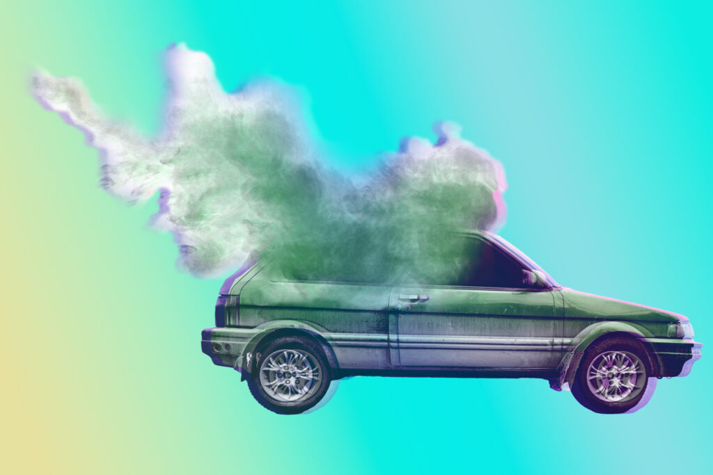 States made marijuana use legal. Now they should get it off the road.