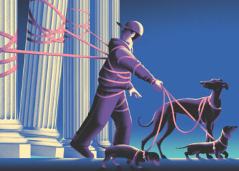 Regulatory attacks on gig work hurt both companies and workers