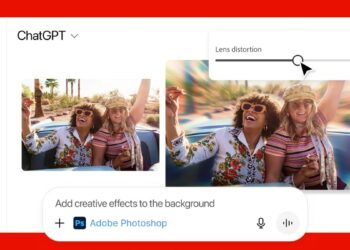 You Can Now Get Adobe Apps on ChatGPT. Here’s How to Do It.
