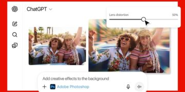 You Can Now Get Adobe Apps on ChatGPT. Here’s How to Do It.
