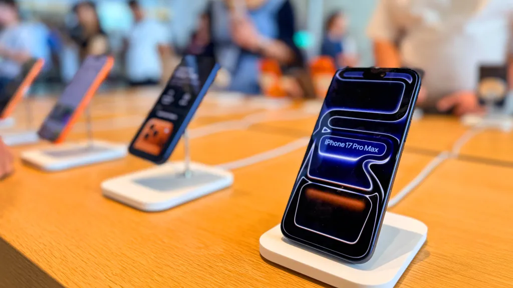 This covers the vast majority of iPhones and iPads still in active use today.