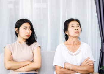 Dear Abby: My daughter is controlling my relationship with her son