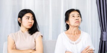 Dear Abby: My daughter is controlling my relationship with her son