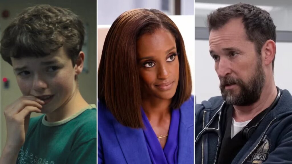 50 Best TV Shows of 2025