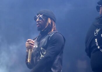 After You’re Done Partying for New Year’s Eve, Lil Jon Has a Meditation Album for the Morning After